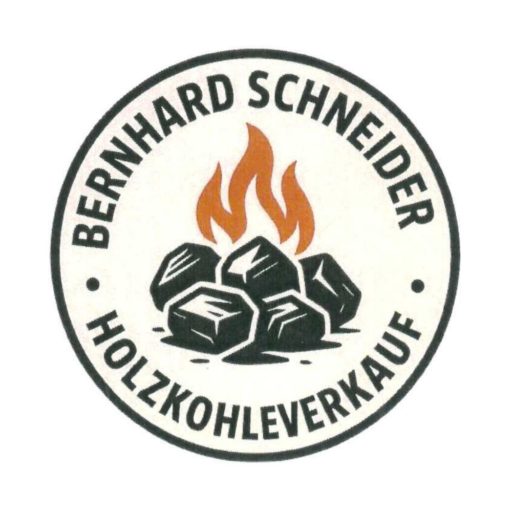 Bernhard Schneider Holzkohleverkauf
